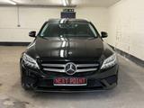 Mercedes-Benz C 220 C T-Modell C 220 T d - Mercedes-Benz C 220 Gebrauchtwagen in Düsseldorf