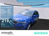 Skoda Karoq 1.5 TSI ACT Style BLACK APP PANO NAVI PDC - Skoda Karoq in Duisburg