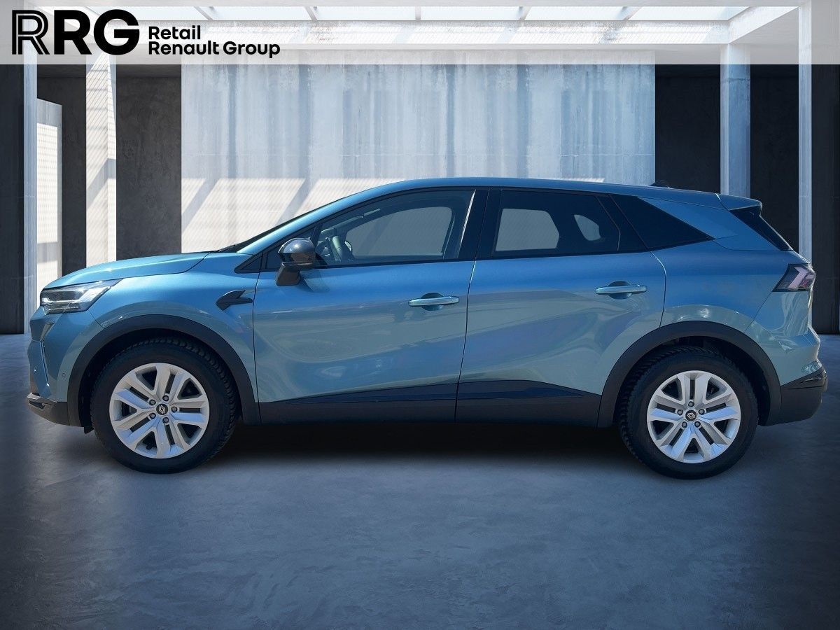 Renault Symbioz - Bild 2