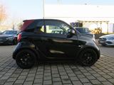 Smart fortwo cabrio 66 kW turbo twinamic Urban Style C - Smart ForTwo: Turbo