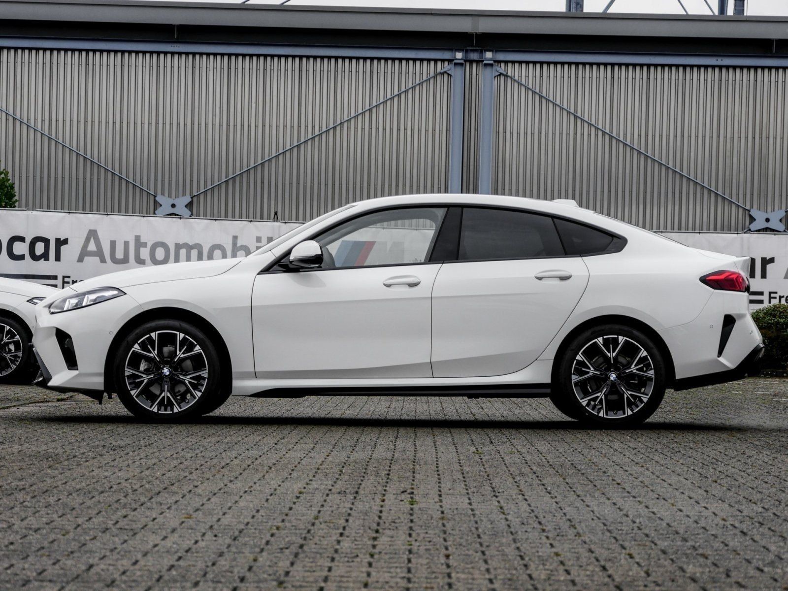BMW 220 Gran Coupé - Bild 20