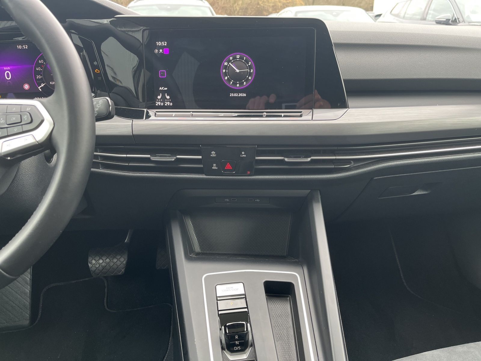 Volkswagen Golf - Bild 6