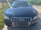 Audi S5 Sportback 3.0 TFSI quattro - gebrauchte Audi S5 aus dem Jahr 2011