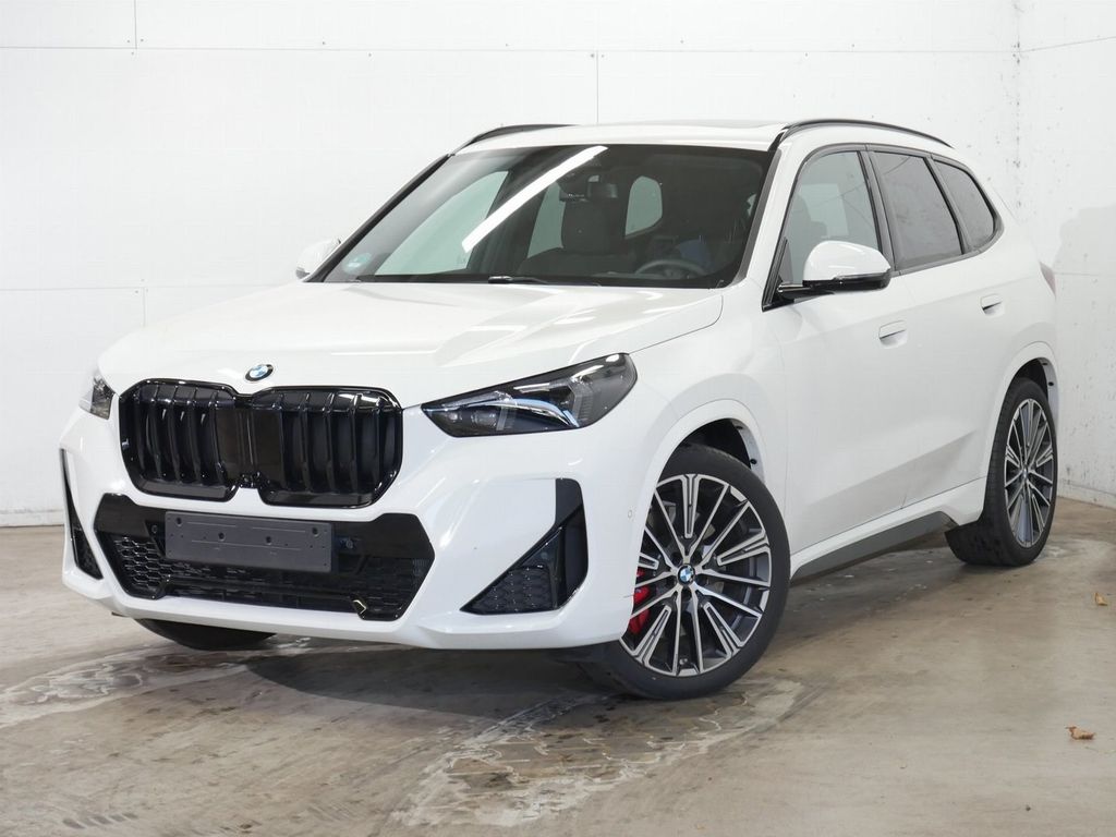 Image of BMW X1