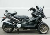 Kymco CV3 550i ABS - Angebote