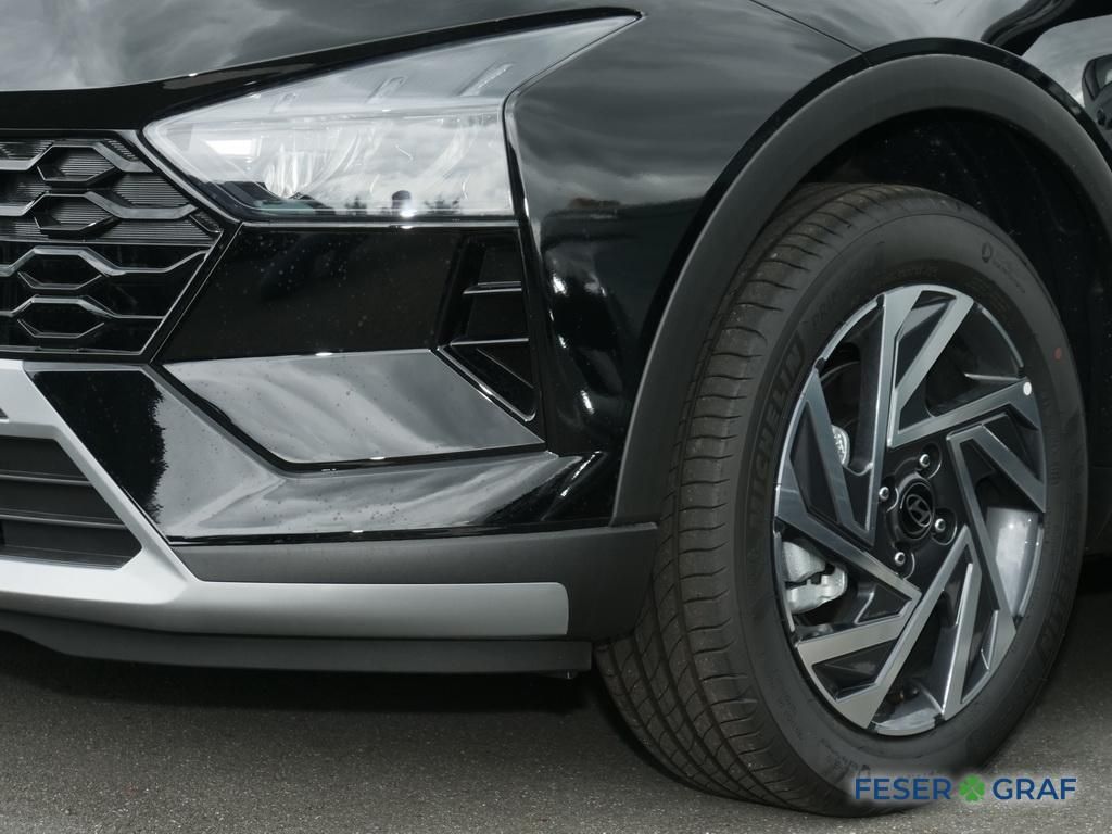 Hyundai BAYON - Bild 10