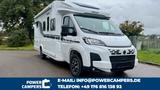 Knaus LIVE WAVE 700 MEG PLATINUM SELECTION 2025 #SEITZ - Knaus Live 700