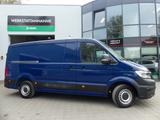 Volkswagen Crafter Kasten 35 Mittellang BOTT/STHZ/LED/AUTOM - : Automatik, Auto mit