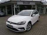 Volkswagen Golf VII Lim. Highline 1.5 TSI ACT, DSG - Volkswagen Golf: Weiß, 5.5
