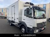 Mercedes-Benz ATEGO 1023 L  , Tiefkuehlkoffer , Carrier 600 Mt - Mercedes-Benz Atego 1023