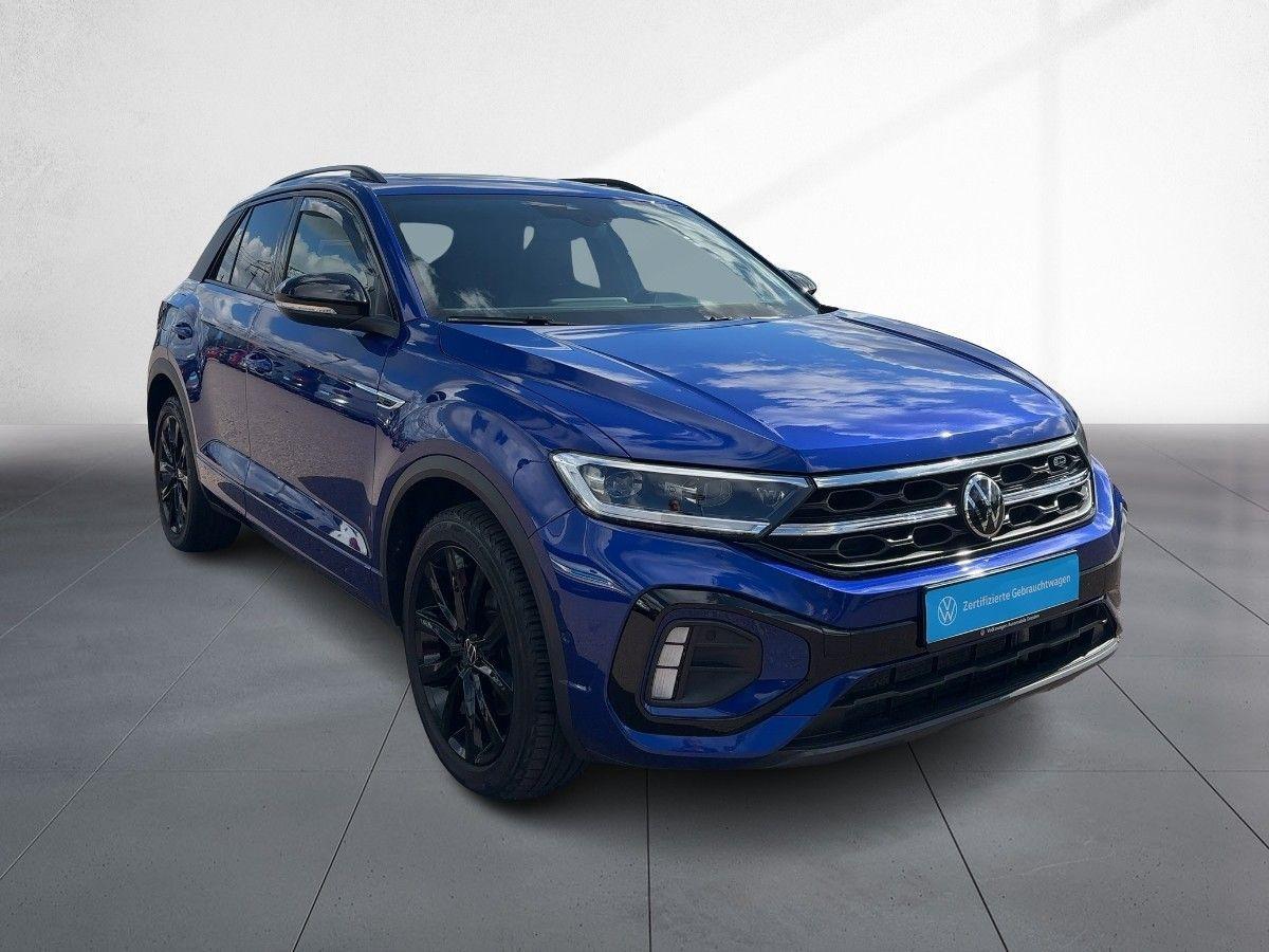 Volkswagen T-Roc 2.0 TSI DSG 4M R-Line ACC Kamera Pano LED, миниатюра 5