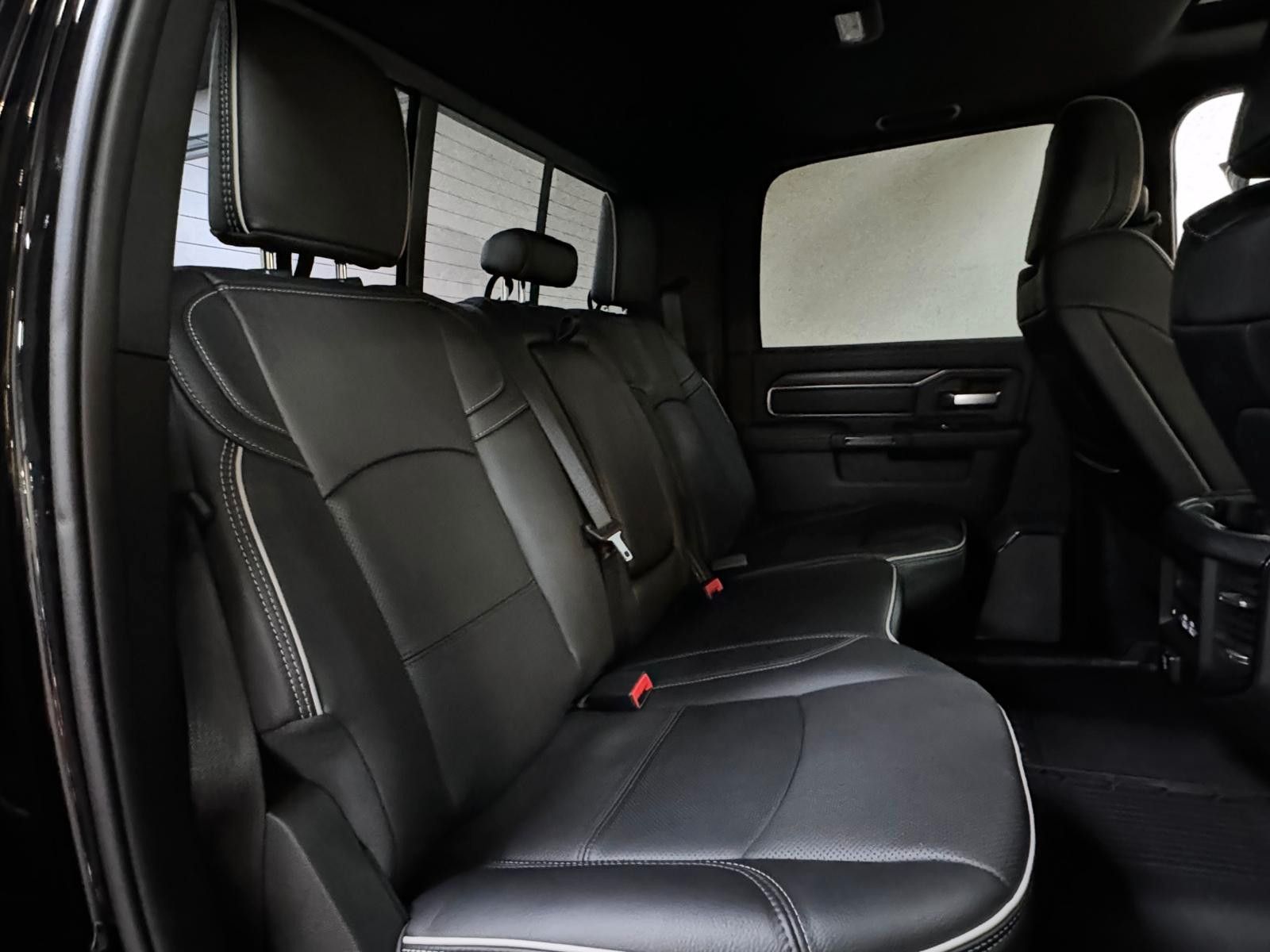 Fahrzeugabbildung Dodge 2500 AEV POWERWAGON OFF ROAD 6.4L-V8 39"-WINDE