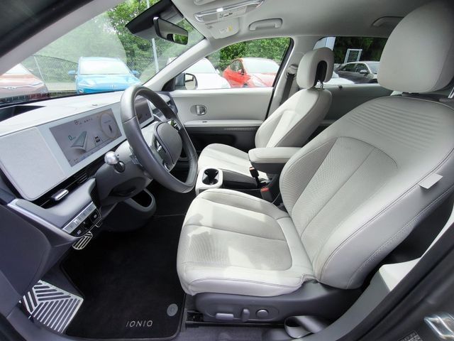 Fahrzeugabbildung Hyundai IONIQ 5 Uniq 4WD VIRTU+HEAD+BOSE+NAVI+ACC+360 +
