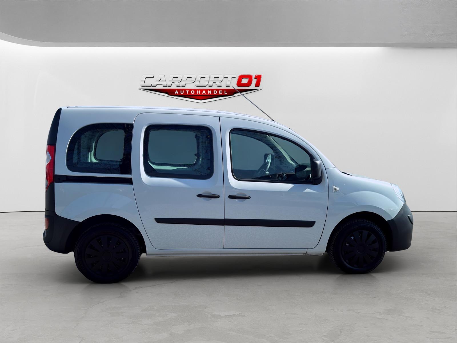 Renault Kangoo Expression/2 Hand/ Top zustand/