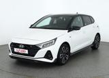 Hyundai i20 1.6 T-GDI N Performance LED Navi Kamera Bose - Hyundai i20: T Gdi