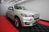 BMW X5 xDrive 35i echte 16TKM 2-Hand LED ACC 20" B&O - BMW: 16i