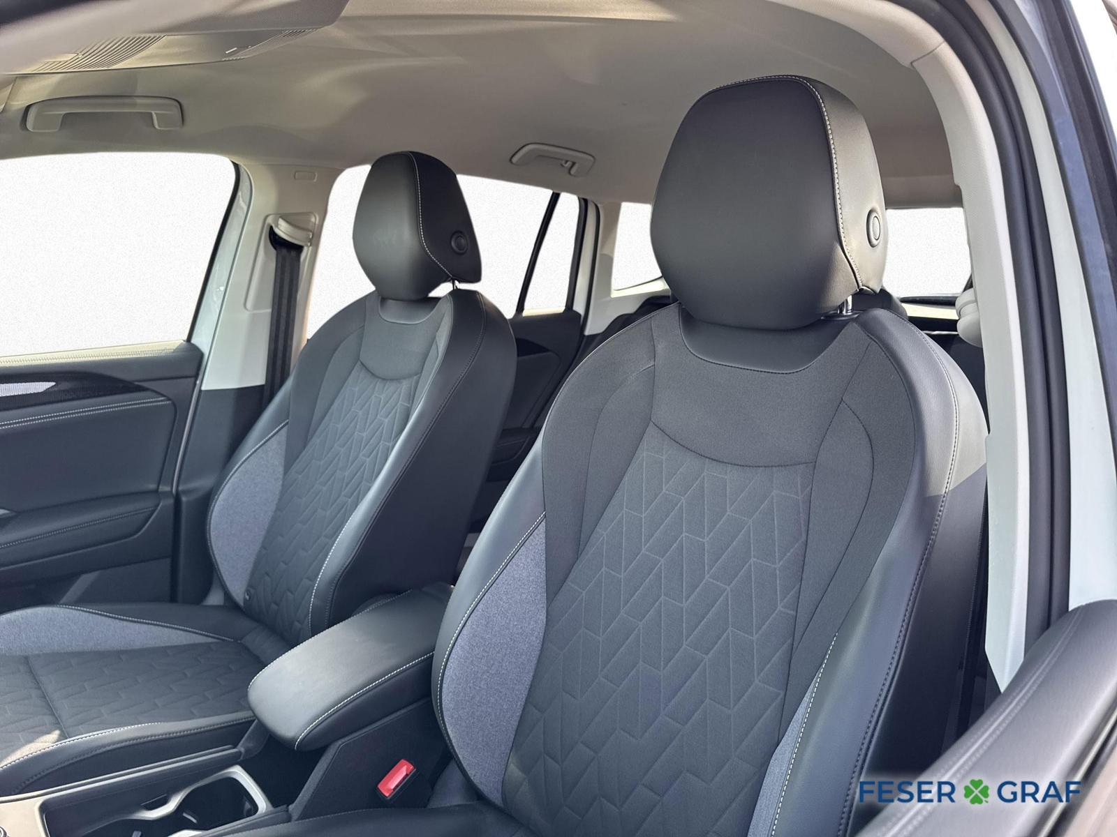 Volkswagen Tiguan 1.5 eTSI ENERGY AHK MATRIX 360° KAM, миниатюра 10