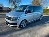 Volkswagen Vw T5 multivan 1.9tdi T6 Optik 20 Zoll gew... - Volkswagen T5 Multivan mit Diesel-Antrieb: Kleinbus, 1.9