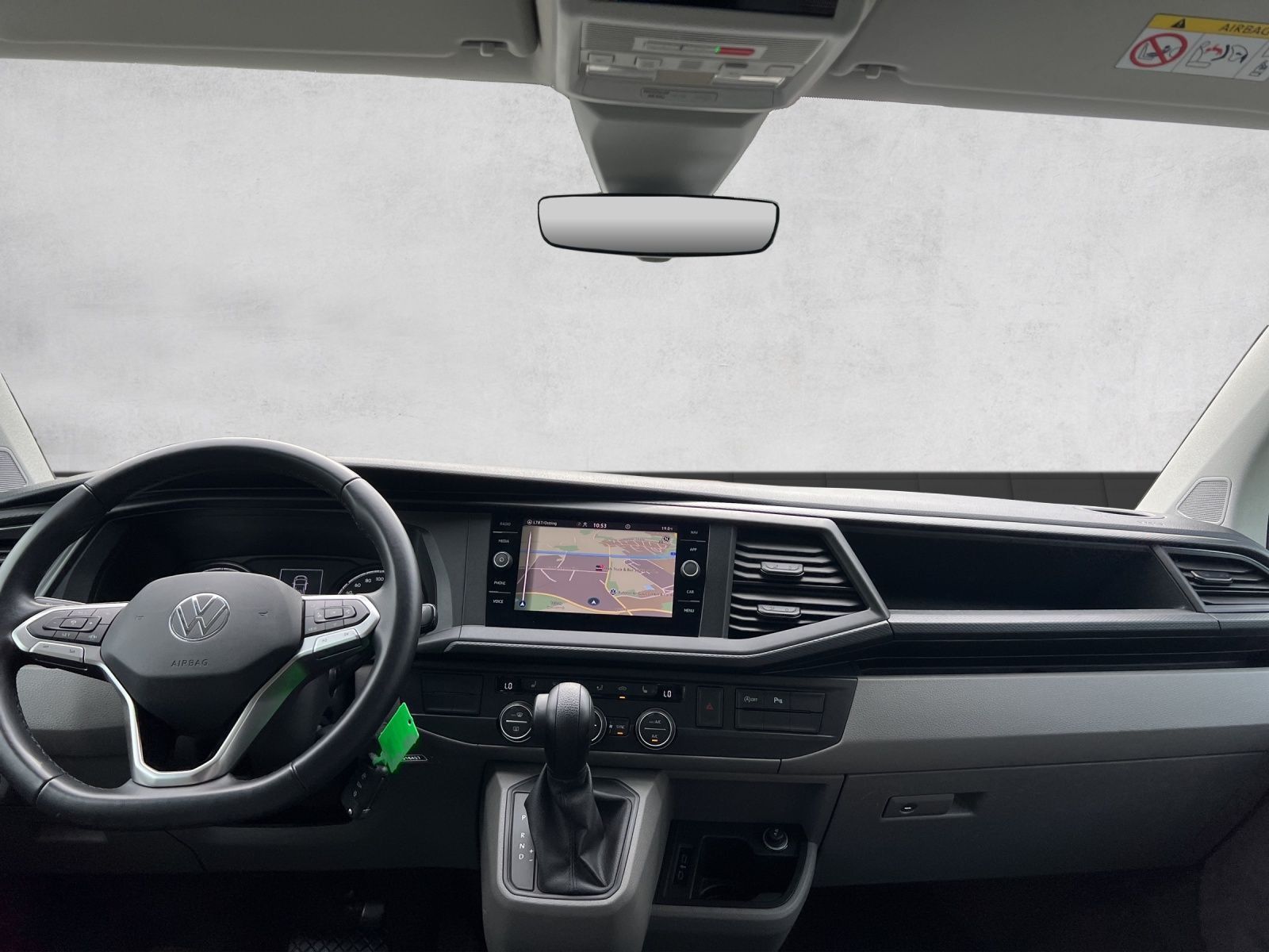 T6.1 California Beach FWD 2.0 TDI Standhzg.*Navi