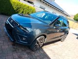 Seat SEAT Arona Black Edition 1,0 TSI 7 -Gang DSG - Seat Arona: Black Edition