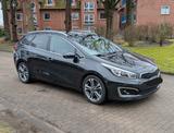Kia cee'd Sportswagon 1.6 GDI DCT Platinum Editi... - Kia: Cee D Sport