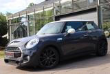 MINI Mini Cooper S Chili Paket - MINI MINI: Chili Paket
