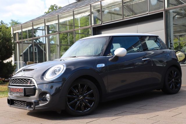 MINI Mini Cooper S Chili Paket