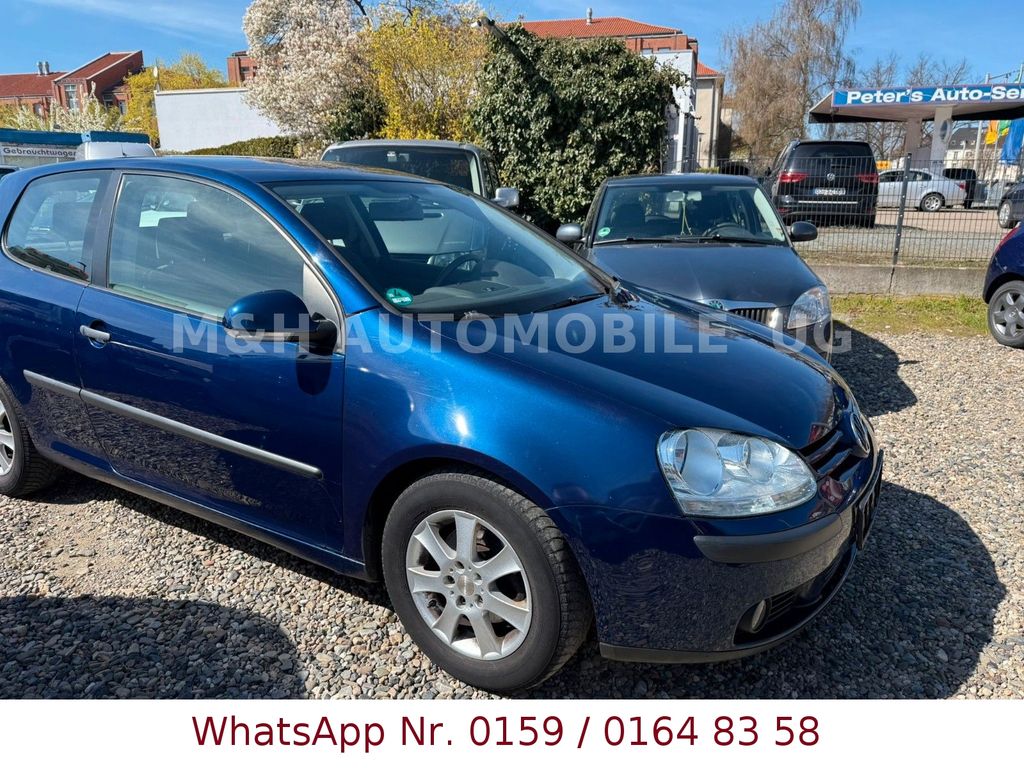 Angebot ansehen Volkswagen Golf