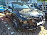 Hyundai Tucson 1.6 T-GDI Trend Mild-Hybrid 4WD Autom. - Hyundai TUCSON: Allradantrieb, Geländewagen