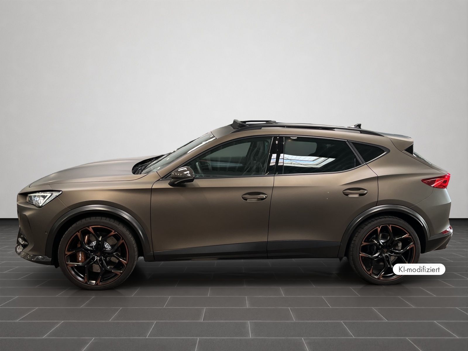 Cupra Formentor - Bild 7