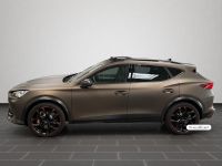 Cupra Formentor - Vorschau Bild 7