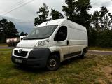 Peugeot Boxer Transporter Bulli no t4 t5 T... - gebrauchte Peugeot Boxer aus dem Jahr 2008