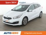 Kia cee'd 1.6 GDI Dream-Team*NAVI*TEMPO*CAM*PDC*SHZ* - Kia cee'd / Ceed in München