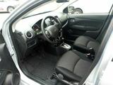 Mitsubishi Space Star 1,2 Select+ CVT - Mitsubishi Space Star: Automatik