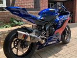 Yamaha R6 Race - RENNSPORT VON 501 BIS 750 CCM