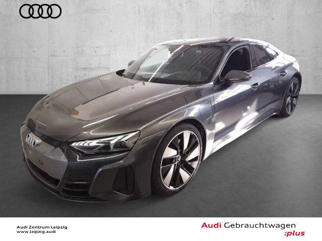 Audi e-tron GT *Laserlicht*Assistenzpaket plus*