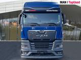 MAN TGX 18.510 4x2 BL SA LED/RETARDER/STANDKLIMA - MAN Wechselfahrgestell