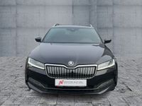 Skoda Superb - Vorschau Bild 3