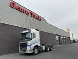 Volvo FH 460 6X4 TREKKER/TRACTOR/SZM EURO 6 HYDRAULIC - Volvo Szm