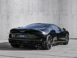 McLaren GT S MY25 Luxe, MSO Black Pack, Sports Exhaust - McLaren GT Neuwagen