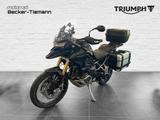 Triumph Tiger 1200 Rally Pro Garantie bis 01/2027
