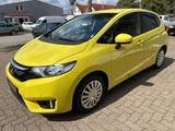 Honda Jazz Elegance/NAVI/PDC/KLIMA/SO+WI R./SHZ - gebrauchte Honda Jazz aus dem Jahr 2015