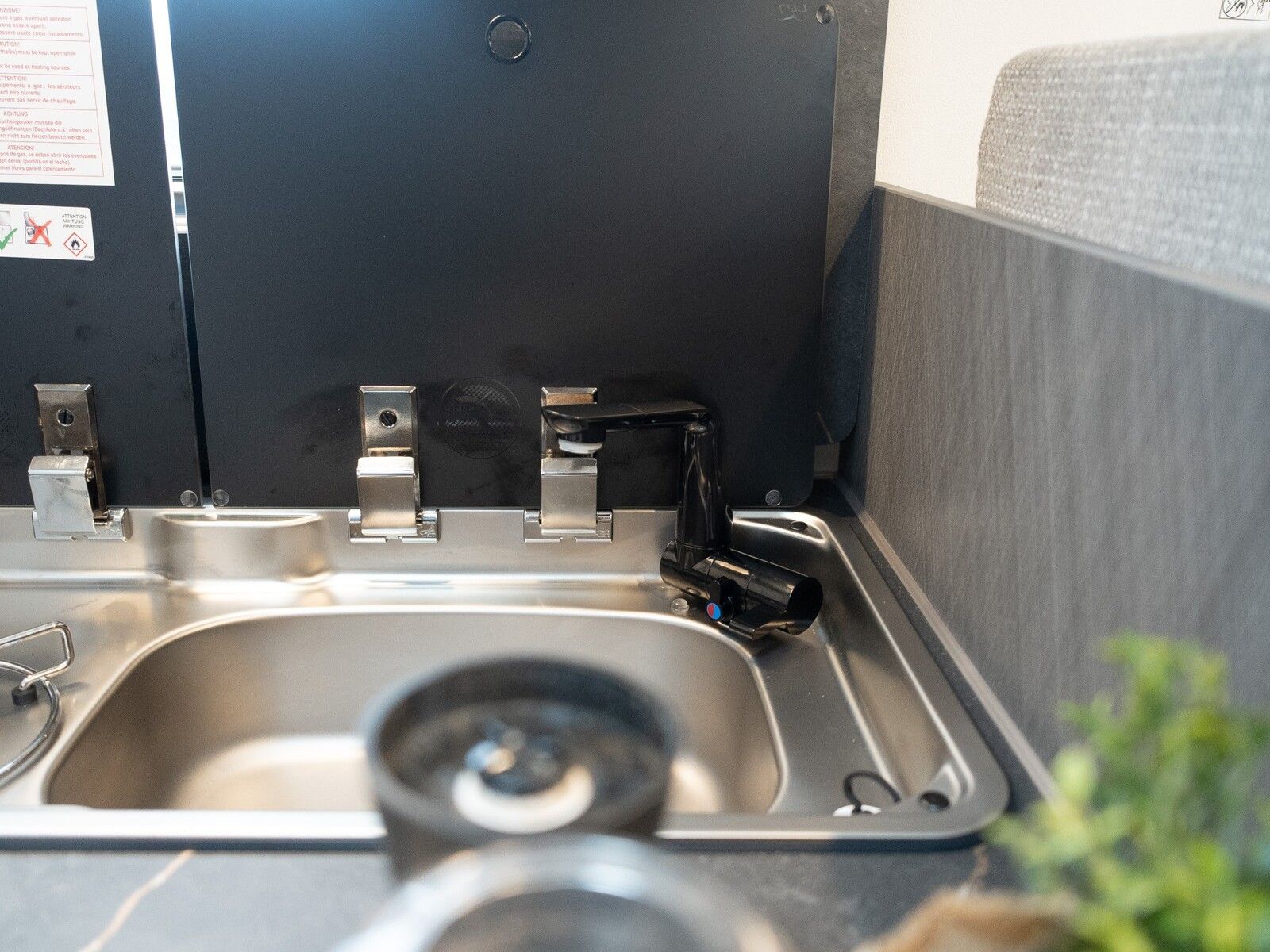 Fahrzeugabbildung Etrusco T-Modell Base 7.4 SB MJ26*Markise*Hubbett*Pakete