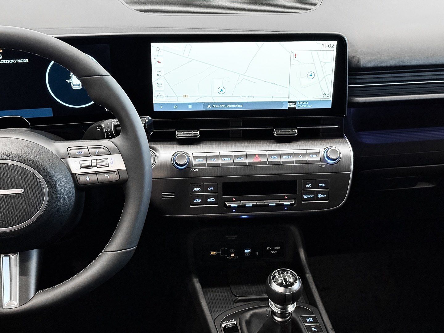 Hyundai KONA - Bild 8