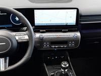 Hyundai KONA - Vorschau Bild 8