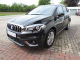 Suzuki SX4 S-Cross Comfort +Tüv+Allwetter+ - Suzuki SX4 mit Hybrid-Antrieb