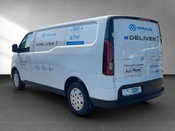 Maxus eDeliver 7 L2 Kasten *22% RABATT*2xPDC*SHZ*LED*