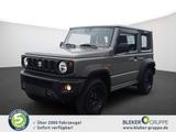 Suzuki Jimny 1,5 Allgrip Comfort - Suzuki Vitara mit Diesel-Antrieb: Allradantrieb