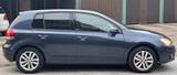 Volkswagen Golf 6 1.HAND / SERVICE NEU / CARPLAY - Volkswagen Golf aus 2011: 1.6