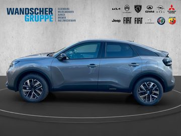 Citroën C4 MAX PURETECH 130 EAT8 Kam.+KeyLess+LED+Navi